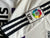2006-07 Real Madrid home adidas shirt (M)
