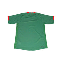 Football Shirt Collective 2006-08 Mexico Away Shirt (Excellent) M