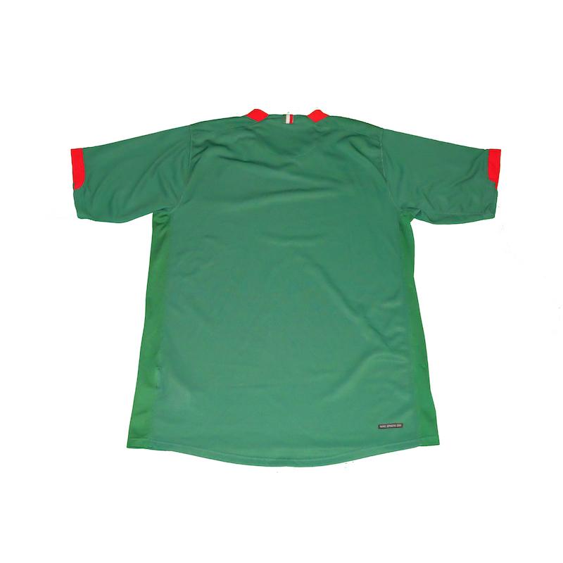 Football Shirt Collective 2006-08 Mexico Away Shirt (Excellent) M