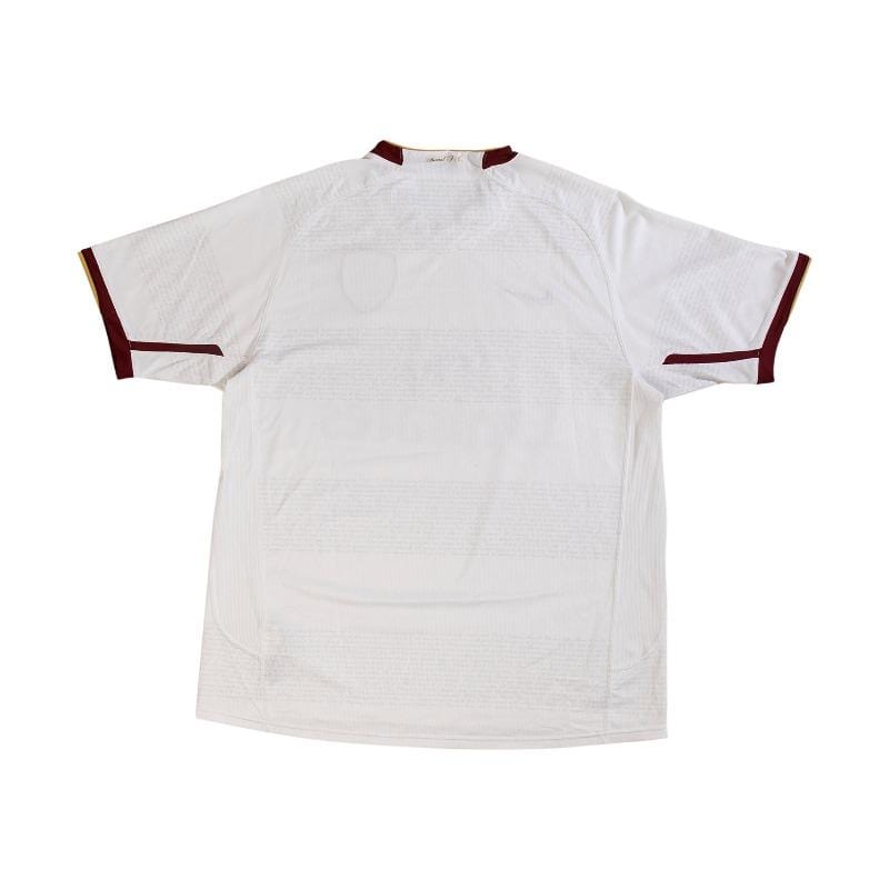 Football Shirt Collective 2007-08 Arsenal Away Shirt (M)