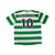 Football Shirt Collective 2007-08 Celtic FC Home Shirt VENNEGOOR OF HESSELINK #10 XL