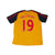 Football Shirt Collective 2008-09 Arsenal away shirt Wilshere 10 (Excellent) M