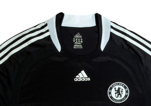 Football Shirt Collective 2008-09 Chelsea away player issue football shirt XXL (Excellent)