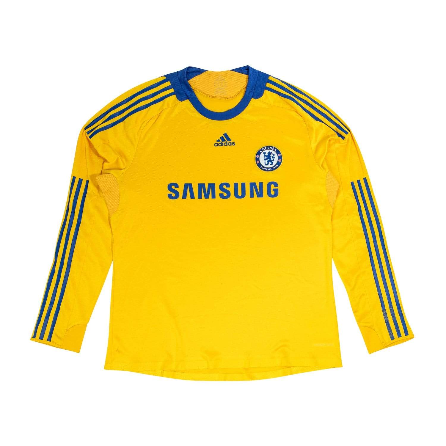 Football Shirt Collective 2008-09 Chelsea third football shirt XL (Very good)