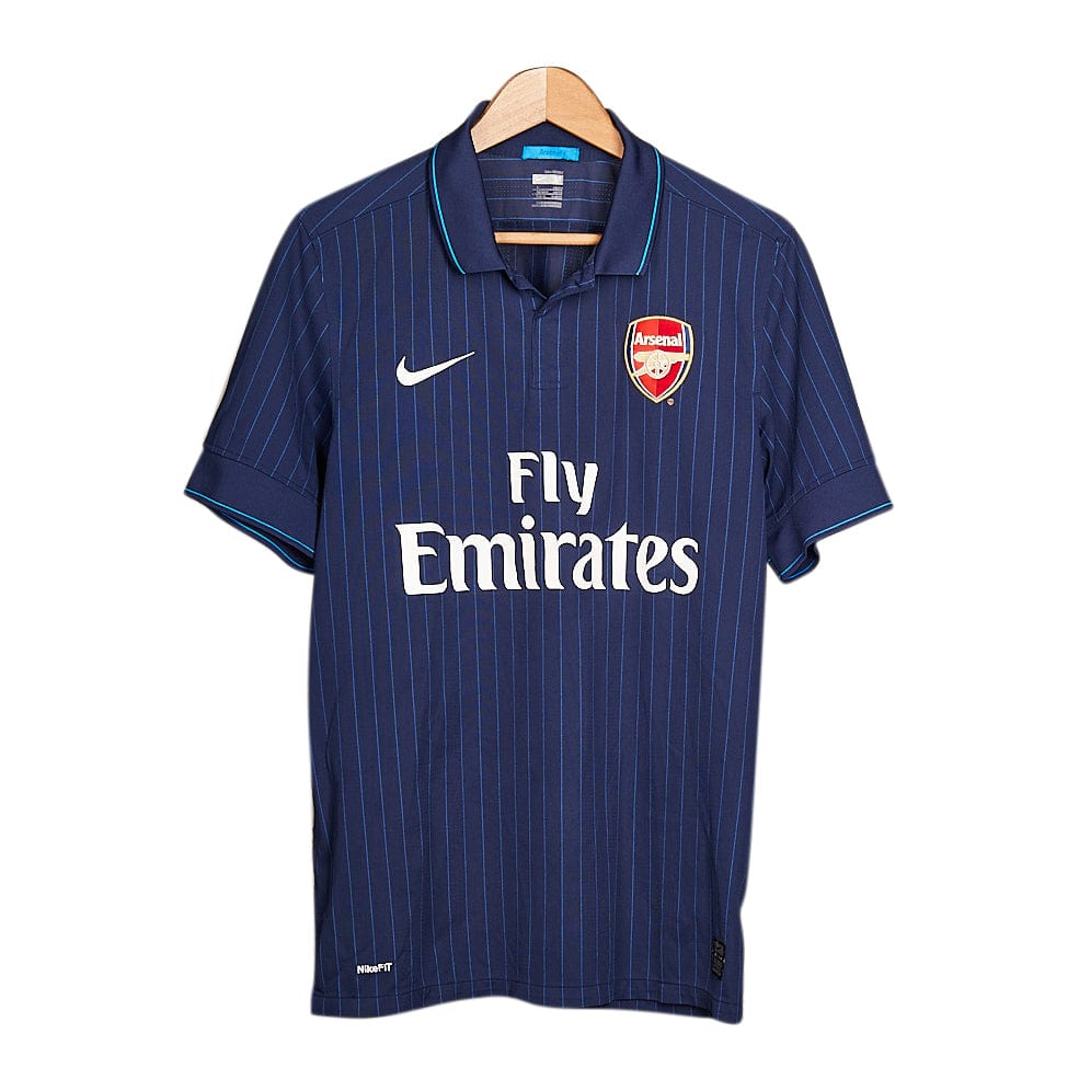 Football Shirt Collective 2010-11 Arsenal away shirt Excellent M