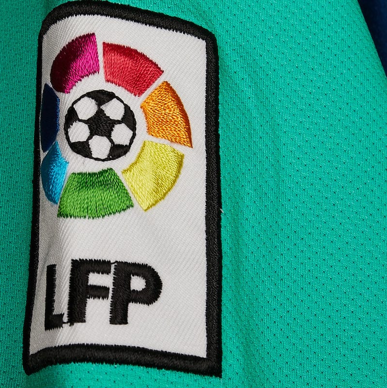 Football Shirt Collective 2010-11 Barcelona Nike away M (Excellent)