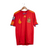 2010-11 Spain Home Shirt Iniesta #6 (Excellent) M