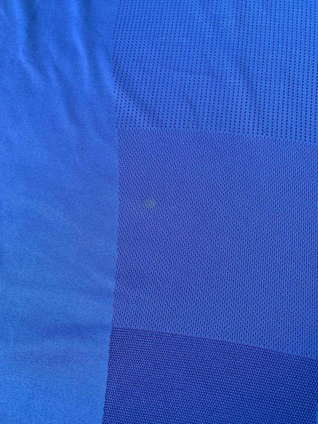 Football Shirt Collective 2010 Chelsea FA Cup Final Home Shirt (XXL)