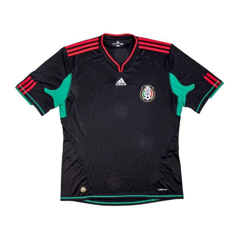 Football Shirt Collective 2010 Mexico Shirt (Excellent) XL