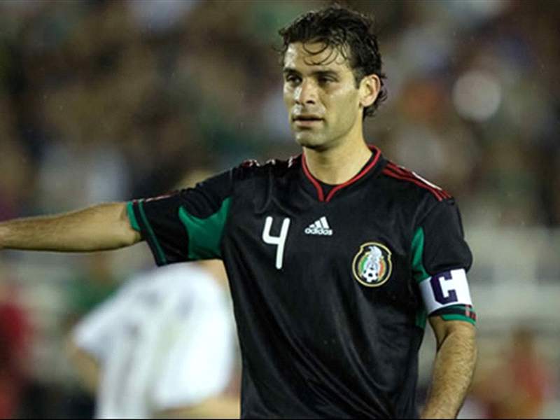 2010 Mexico Shirt (Excellent) XL Football Shirt Collective