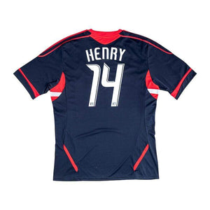 Football Shirt Collective 2011 MLS All Star shirt Henry 14 (Excellent) XL