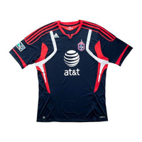2011 MLS All Star shirt Henry 14 (Excellent) XL