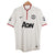 Football Shirt Collective 2012-13 Manchester United away shirt M Van Persie 20 (Very good)