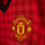 Football Shirt Collective 2012-13 Manchester United Home Shirt M (Very good)