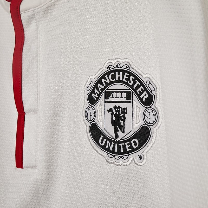 Football Shirt Collective 2012-13 Manchester United Nike away shirt L Welbeck 19 (Very good)