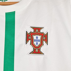 Football Shirt Collective 2012-13 Portugal Away Shirt M (Excellent)