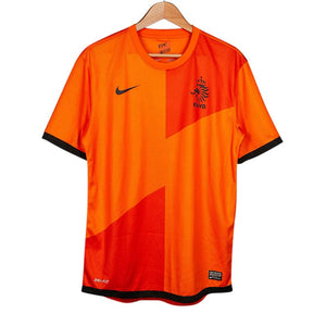Football Shirt Collective 2012-14 Holland home shirt M (Excellent)