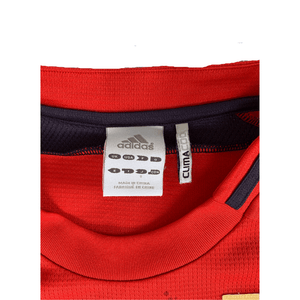 Football Shirt Collective 2012 Japan Olympic National Team Away Shirt Yoshida 5 (Excellent)