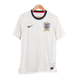 Football Shirt Collective 2013-14 England home shirt M (Excellent)