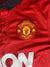 Football Shirt Collective 2013-14 Manchester United Home Shirt S