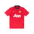 Football Shirt Collective 2013-14 Manchester United Home Shirt S