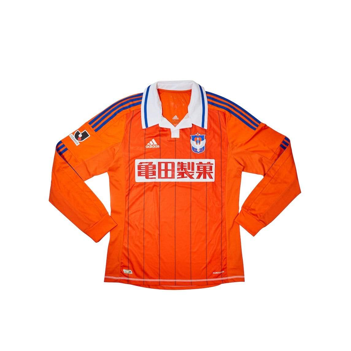 Football Shirt Collective 2013 Albirex Niigata Home Shirt (XL)