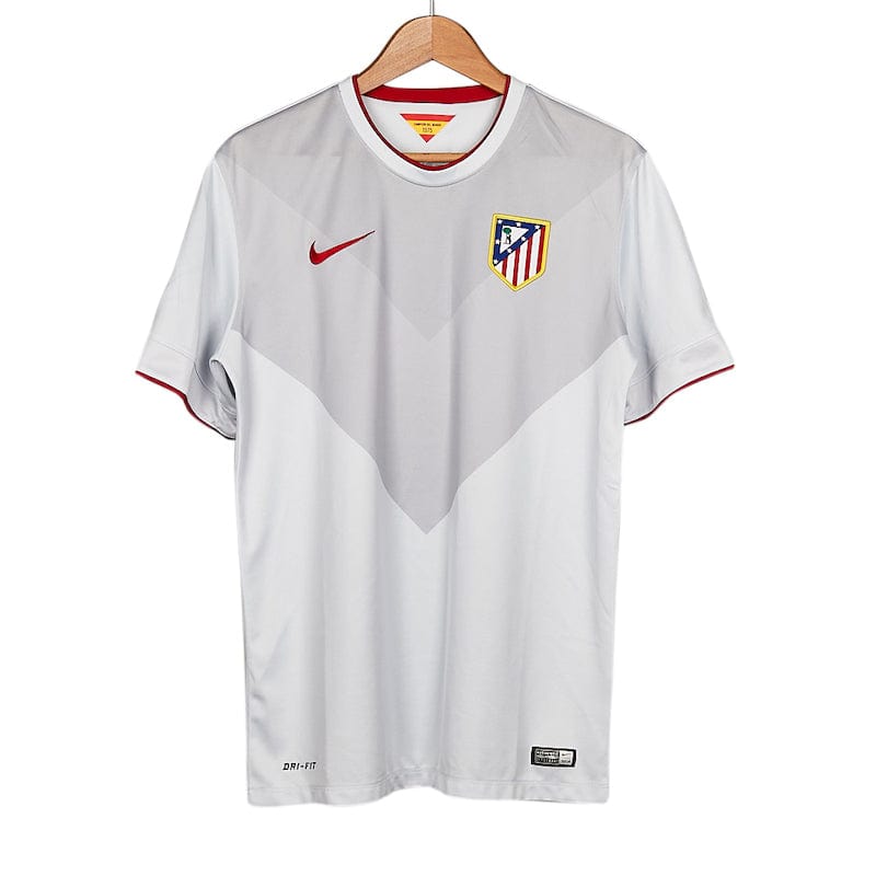 Football Shirt Collective 2014-15 Atletico Madrid away Nike shirt M Excellent
