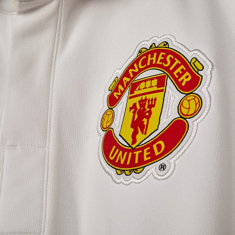 Football Shirt Collective 2014-15 Manchester United away shirt M