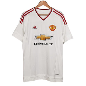 Football Shirt Collective 2015-16 Manchester United away shirt M (Excellent)