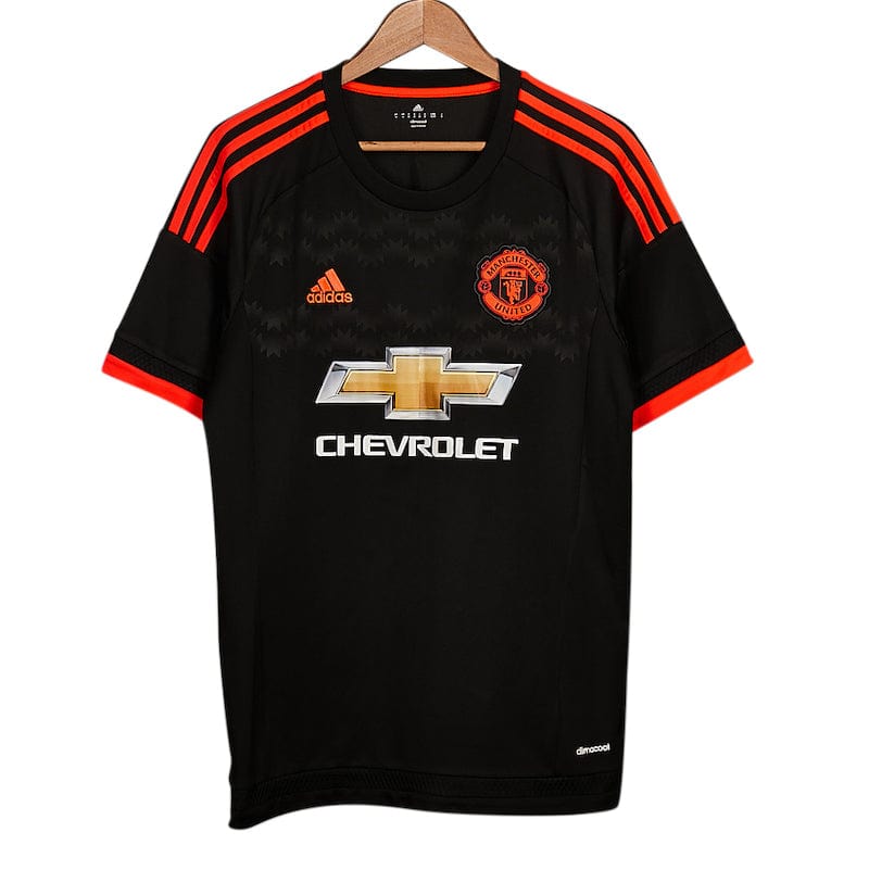 Football Shirt Collective 2015-16 Manchester United third shirt M (Excellent)