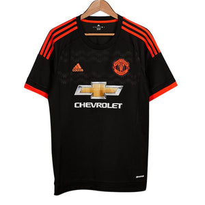 Football Shirt Collective 2015-16 Manchester United third shirt M (Excellent)