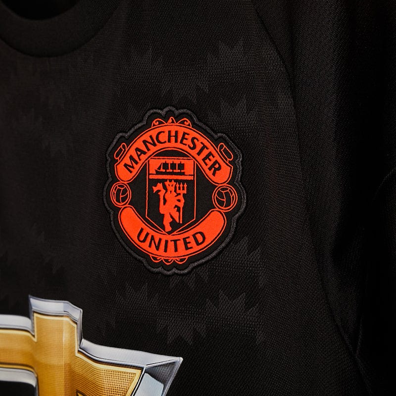 Football Shirt Collective 2015-16 Manchester United third shirt M (Excellent)