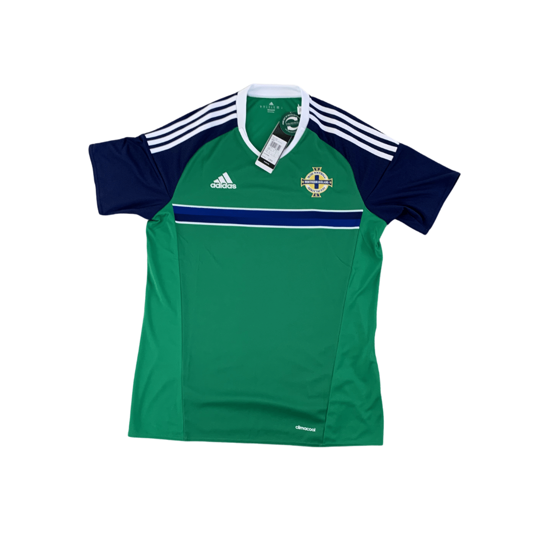 Adidas scotland 2016 home shirt sale