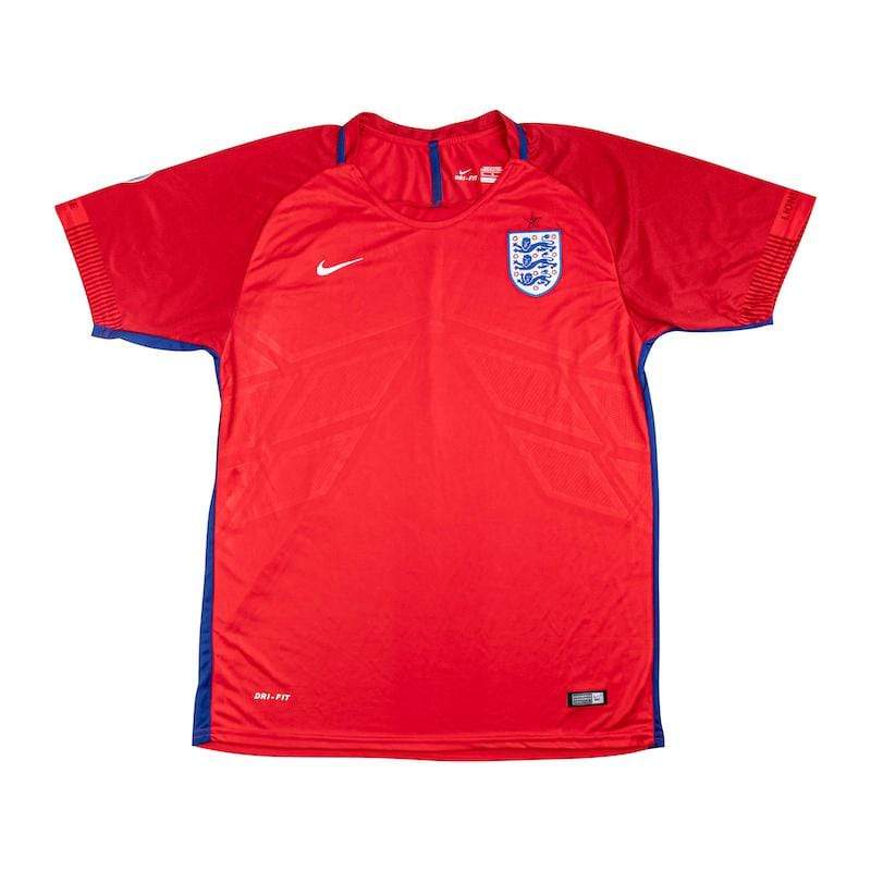 Football Shirt Collective 2016 England away shirt XL Excellent