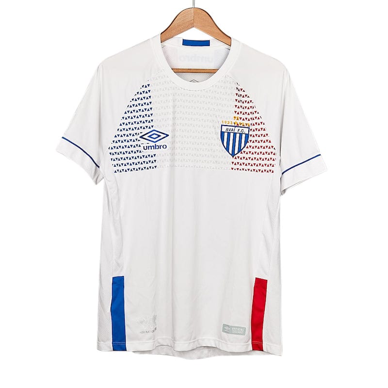 Football Shirt Collective 2018-19 Avai Umbro away shirt M (BNWT)