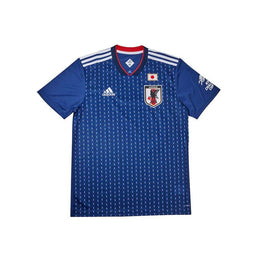 Football Shirt Collective 2018 Japan National Team Home Shirt (SIZE???)