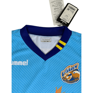 Football Shirt Collective 2018 V-Varen Nagasaki Peace Shirt BNWT XL