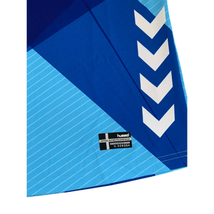 Football Shirt Collective 2018 V-Varen Nagasaki Peace Shirt BNWT XL