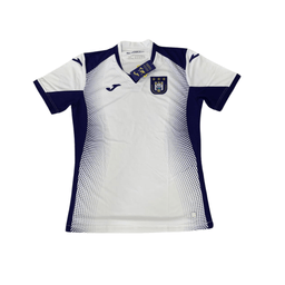 2019-20 Anderlecht sponsor free away shirt (BNWT)