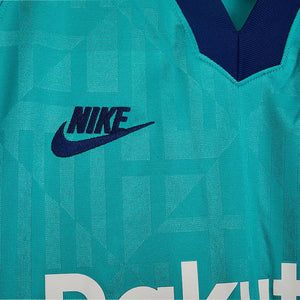 Football Shirt Collective 2019-20 Barcelona Nike third shirt M (BNWT)