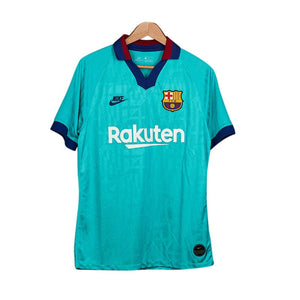 Football Shirt Collective 2019-20 Barcelona Nike third shirt M (BNWT)