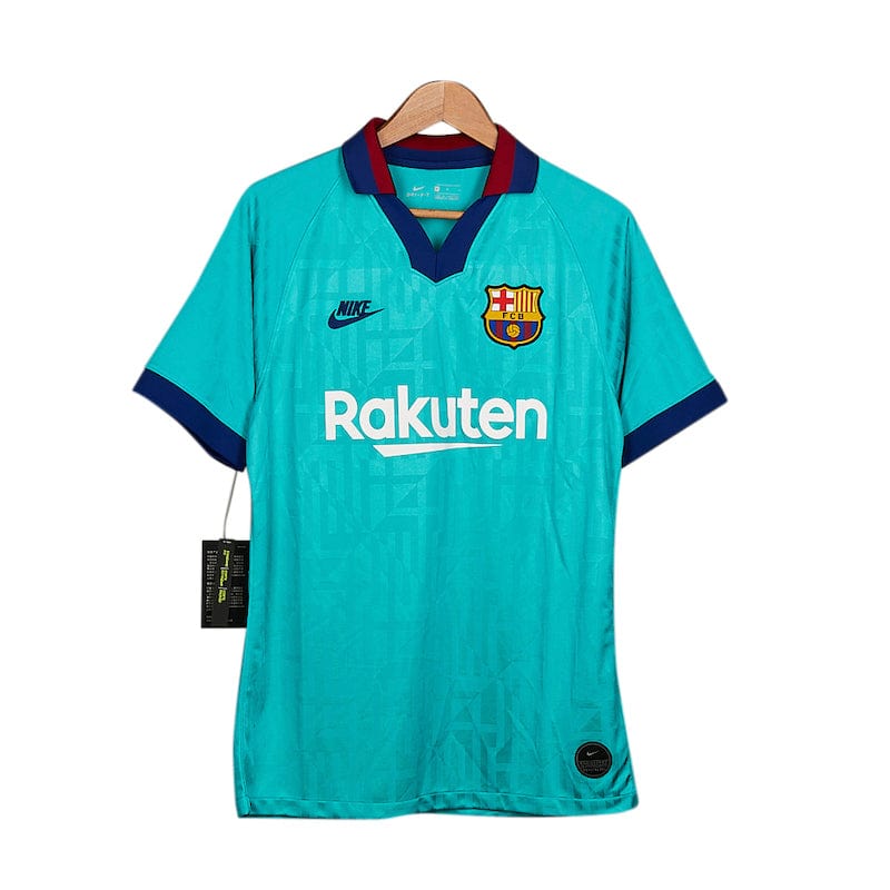 Football Shirt Collective 2019-20 Barcelona Nike third shirt M (BNWT)