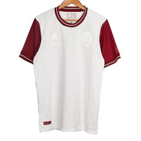 Football Shirt Collective 2019-20 Bayern Munich away 120 year anniversary shirt M BNWT
