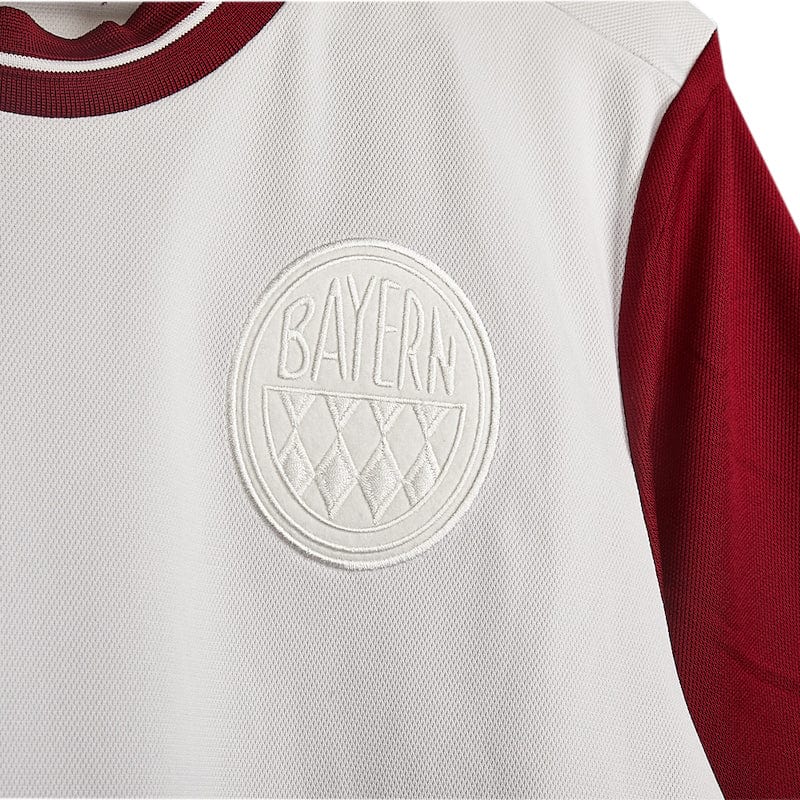 Football Shirt Collective 2019-20 Bayern Munich away 120 year anniversary shirt M BNWT