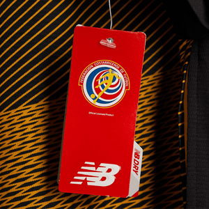 2019-20 Costa Rica New Balance Gold Cup shirt M (BNWT)