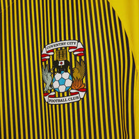 Football Shirt Collective 2019-20 Coventry City Hummel away shirt BNWT M