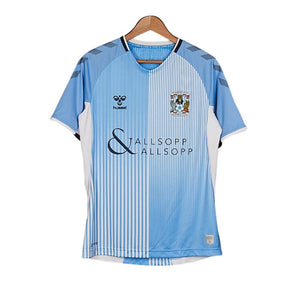 Football Shirt Collective 2019-20 Coventry City Hummel home shirt BNWT M