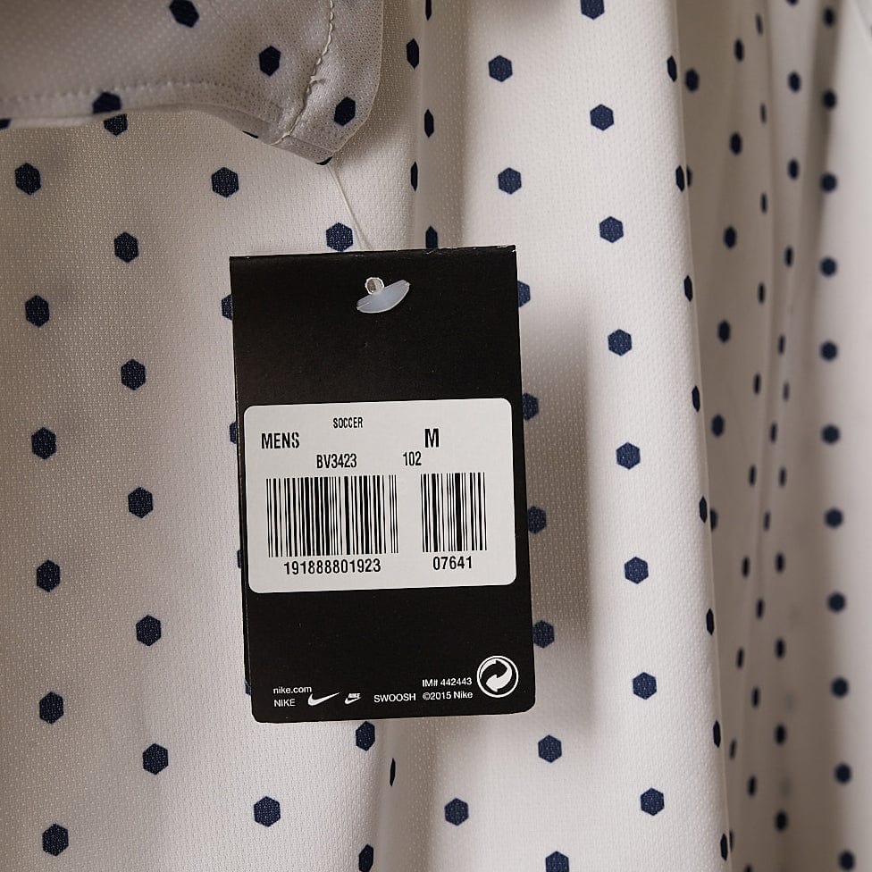 Football Shirt Collective 2019-20 France Women away shirt Unisex M BNWT