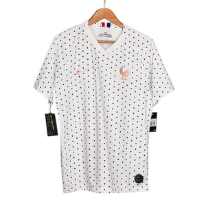 Football Shirt Collective 2019-20 France Women away shirt Unisex M BNWT