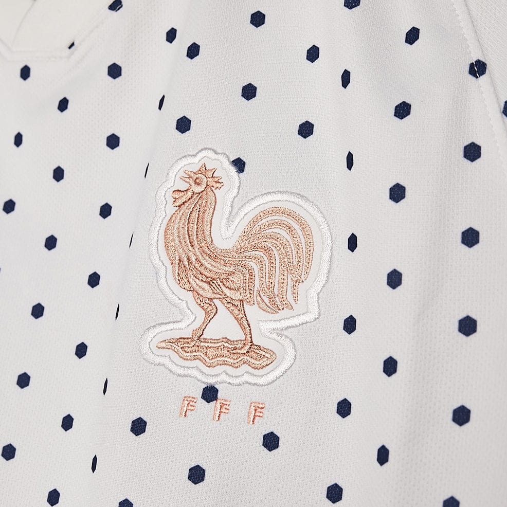 Football Shirt Collective 2019-20 France Women away shirt Unisex M BNWT